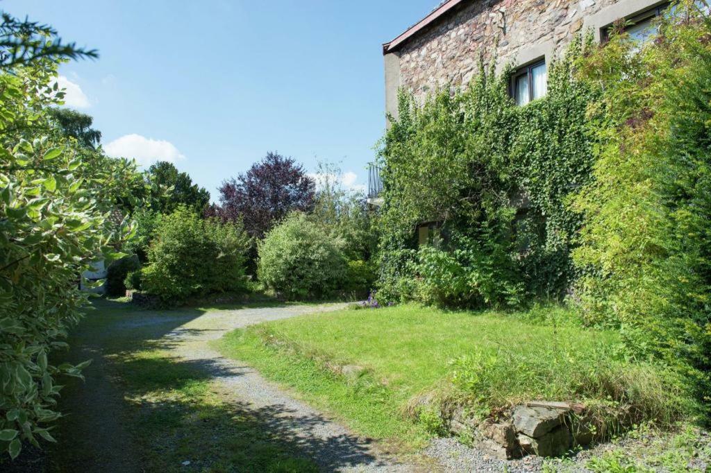 Ancien Relais De La Diligence Villa Sart  Exterior photo